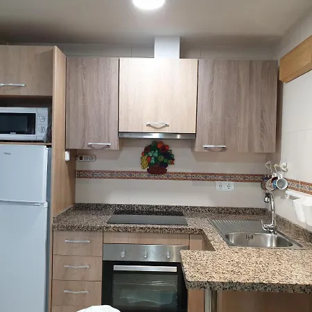 Precioso Estudio En Arroyo De La Miel . Centro * ベナルマデナ