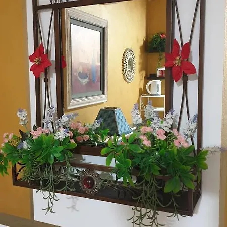 アパート Precioso Estudio En Arroyo De La Miel . Centro ベナルマデナ