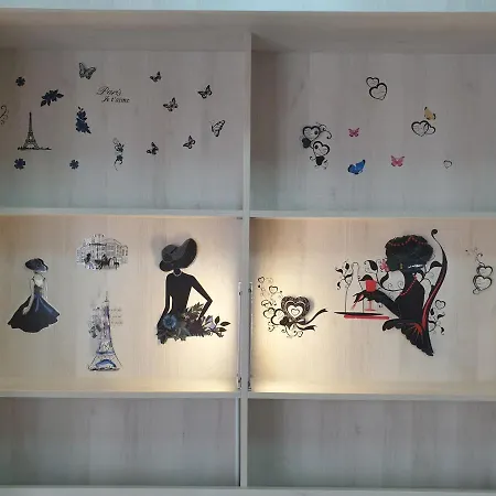 アパート Precioso Estudio En Arroyo De La Miel . Centro ベナルマデナ