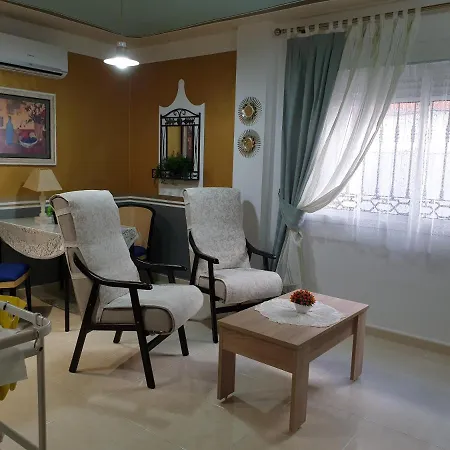 Apartment Precioso Estudio En Arroyo De La Miel . Centro Benalmadena