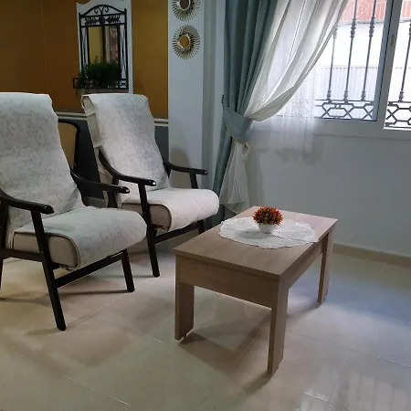 Precioso Estudio En Arroyo De La Miel . Centro Benalmadena
