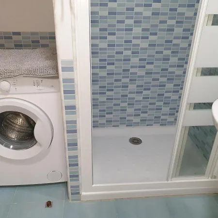 Apartmán Precioso Estudio En Arroyo De La Miel . Centro Benalmádena