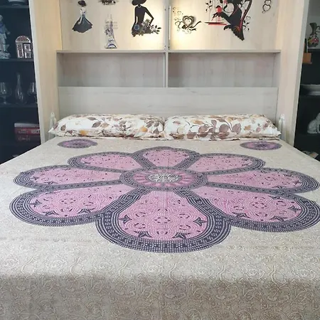 Apartmán Precioso Estudio En Arroyo De La Miel . Centro *