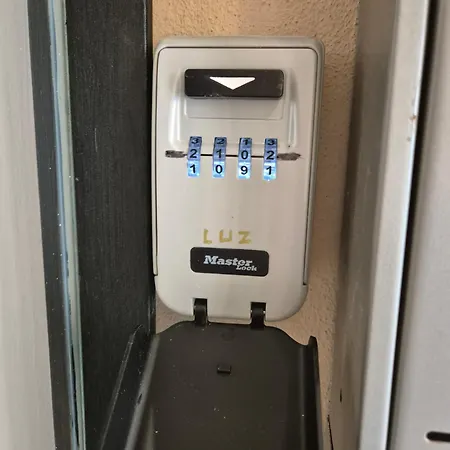 Precioso Estudio En Arroyo De La Miel . Centro Апартаменты